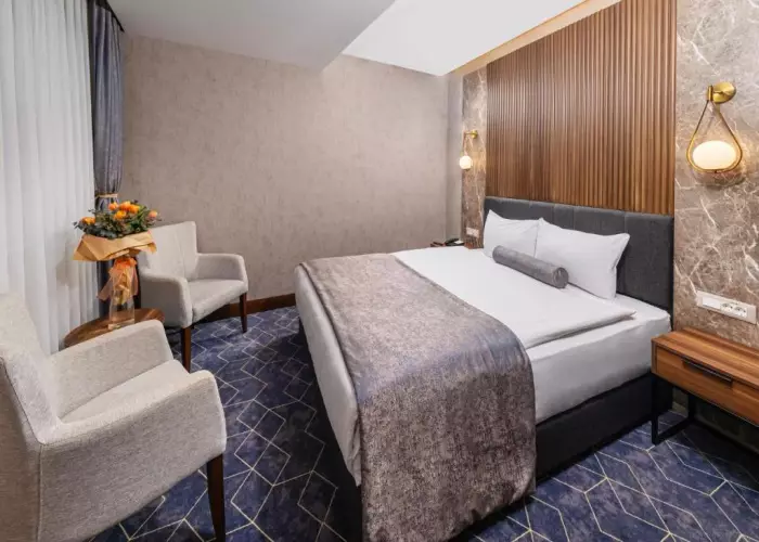 هتل رینگ استون بسفروس استانبول